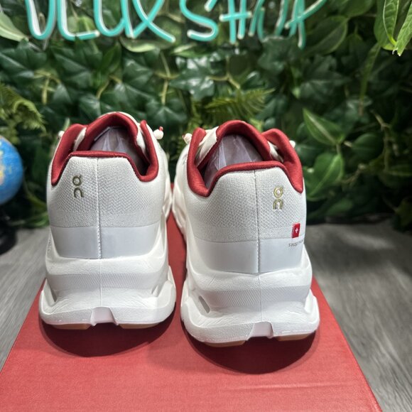 On Cloudtilt Pearl Ivory - Year of the Snake - Women 6 Sneakers 3MF10742143 - Picture 5 of 9